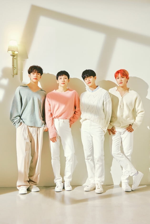 AB6IX / Фото = BRANDNEW MUSIC
