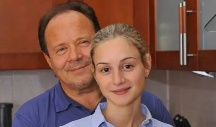Алексей Маклаков и Анна Романцева (23 года)