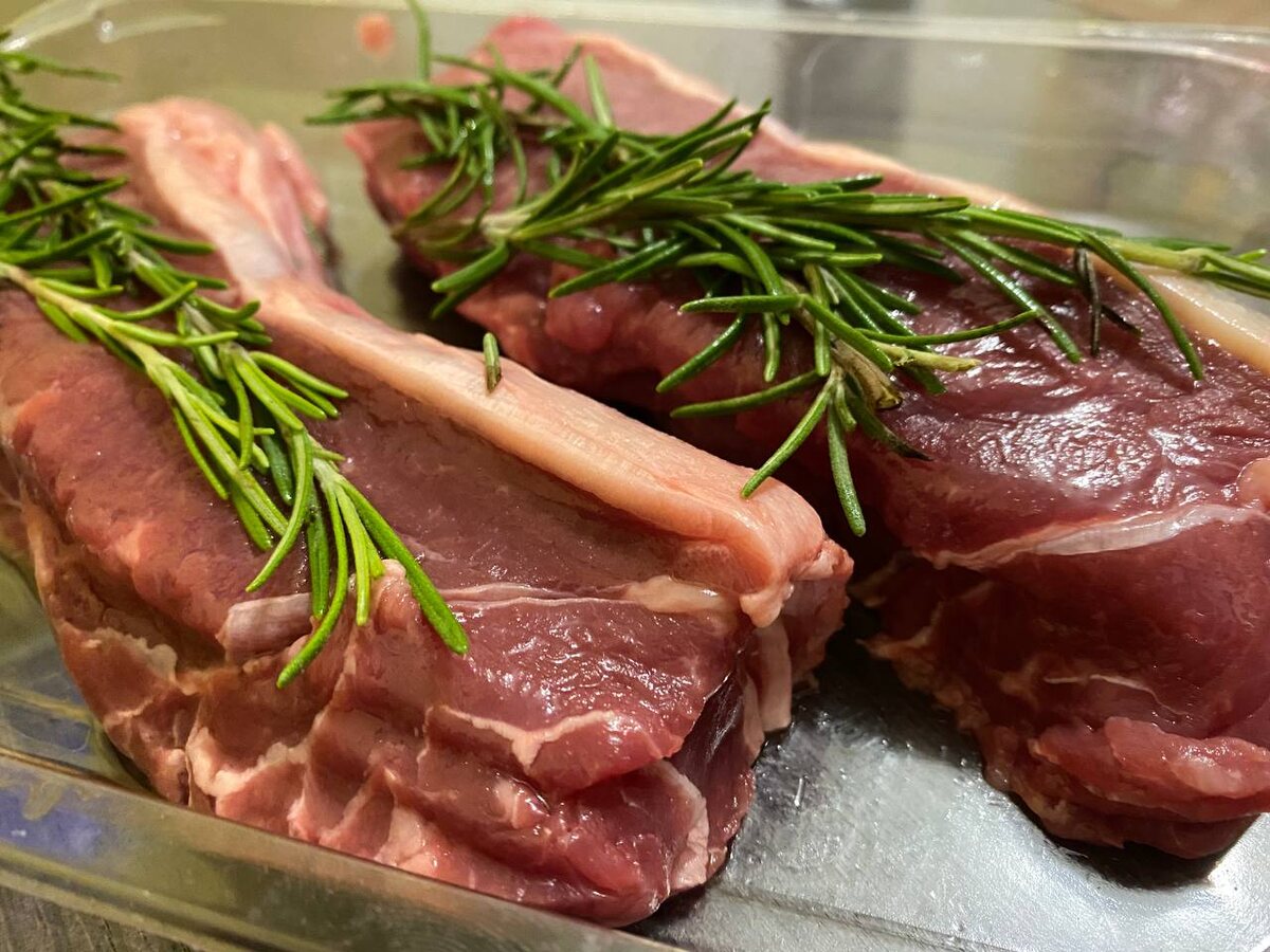 Ожидает готовки