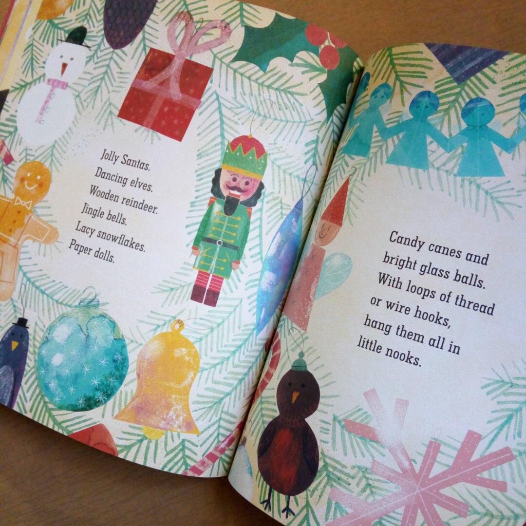 Рождественские книги создают уютное праздничное настроение. И что особенно важно для изучающих английский с малышами - помогают расширить словарный запас словами праздничной тематики.-1-3