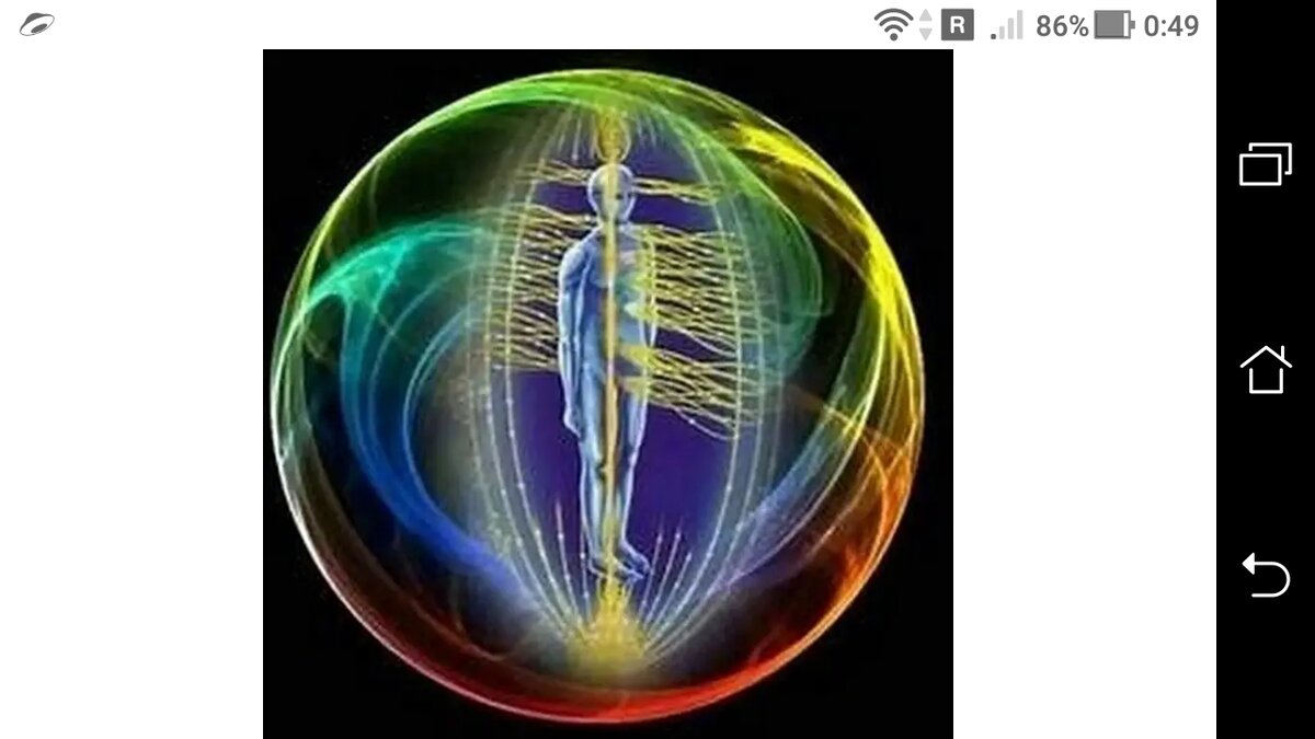 фото О выборе души на пути к Богу: слова Отца Небесного от 1 декабря 2021 года