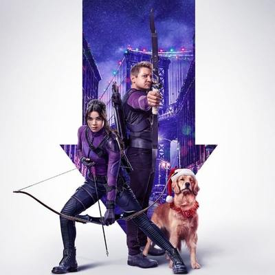 постер к сериалу