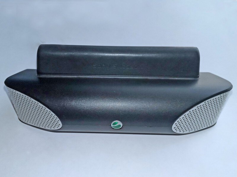 колонка MS410