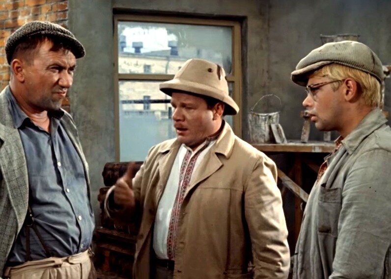 Почему в СССР снимали качественное кино?