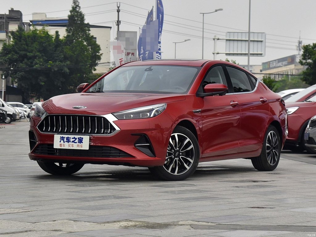 JAC J7.