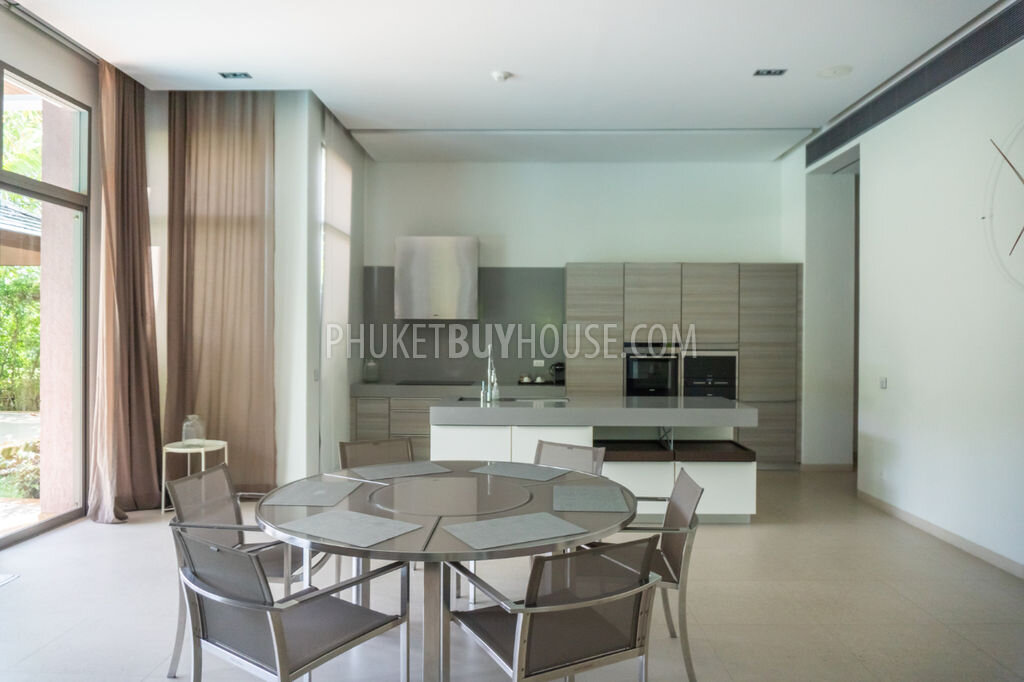 Phuket Buy House | Роскошная вилла на продажу в Лагуне