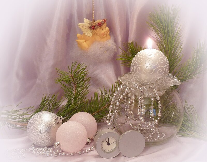 С Новым Годом!