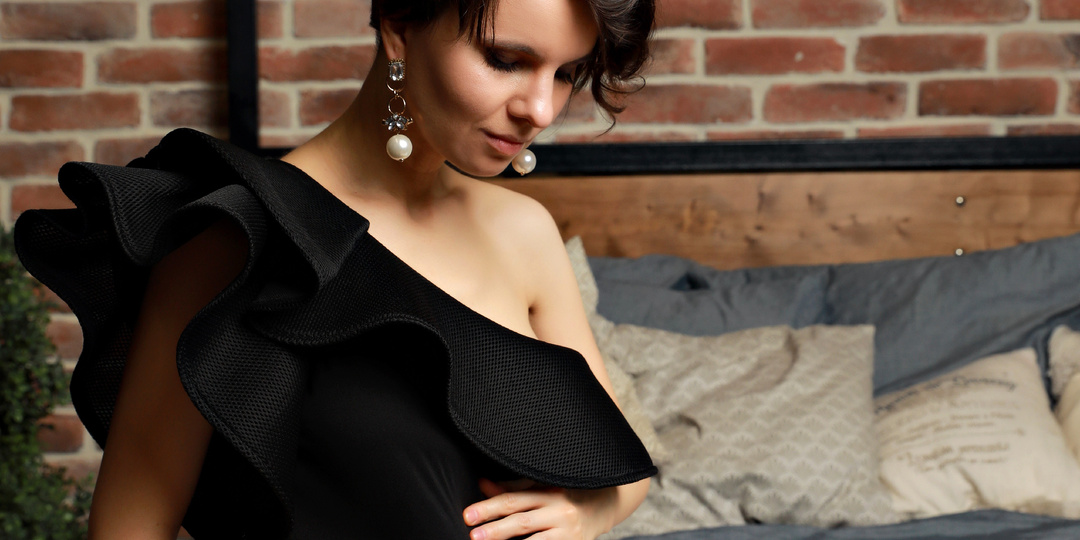 Все, что я потеряла с рождением сына