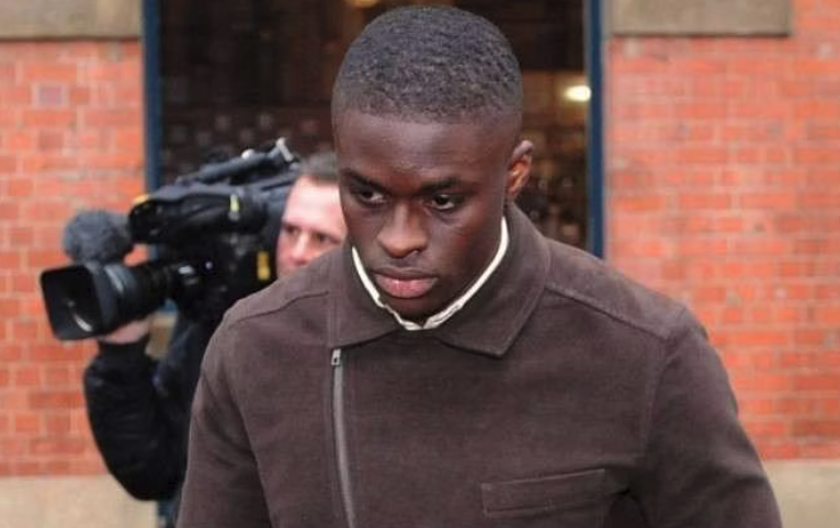 Майкл Боатенг