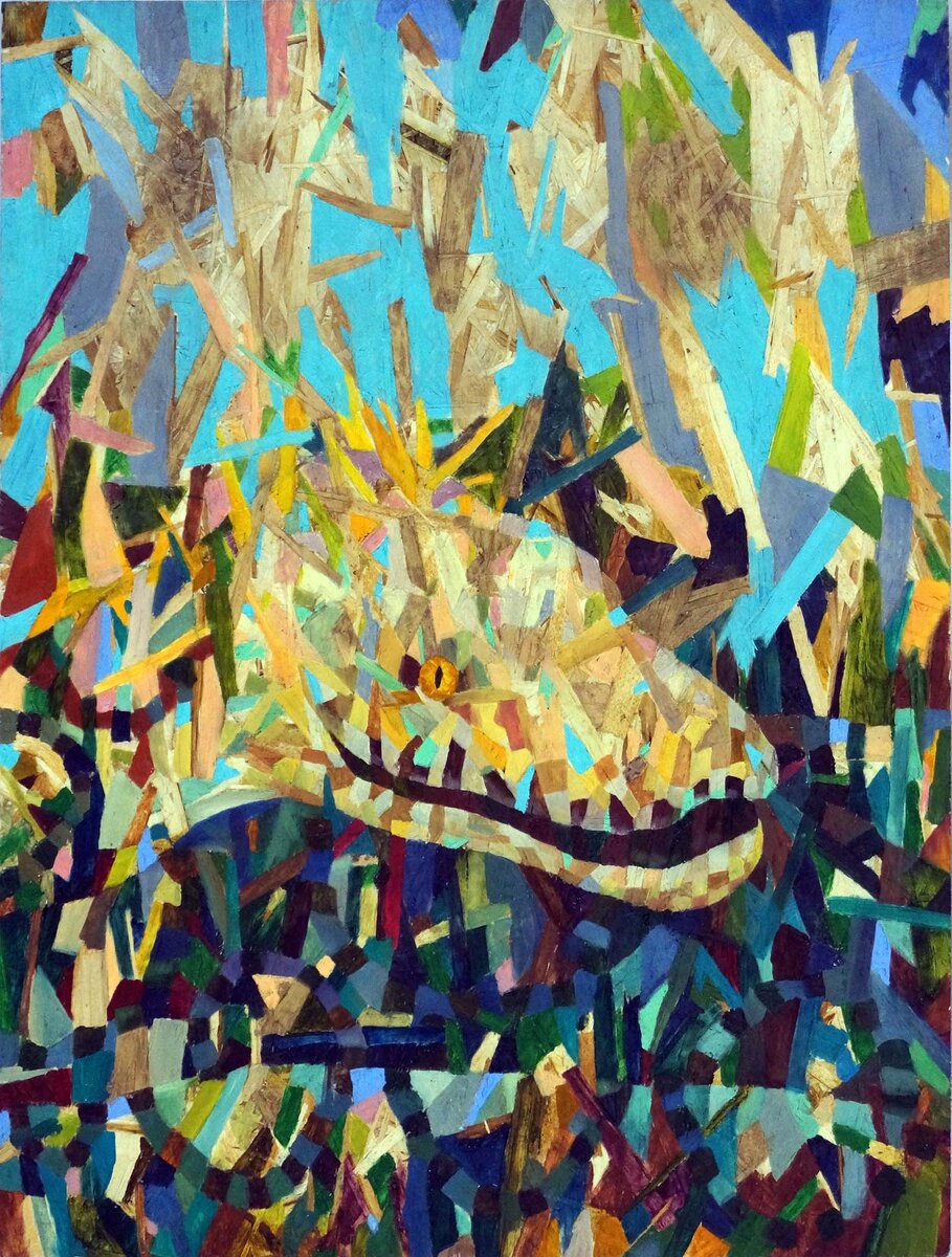 Малков Пётр #андеграунд22