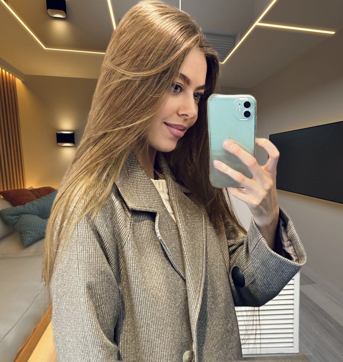 Ирина Андрес.