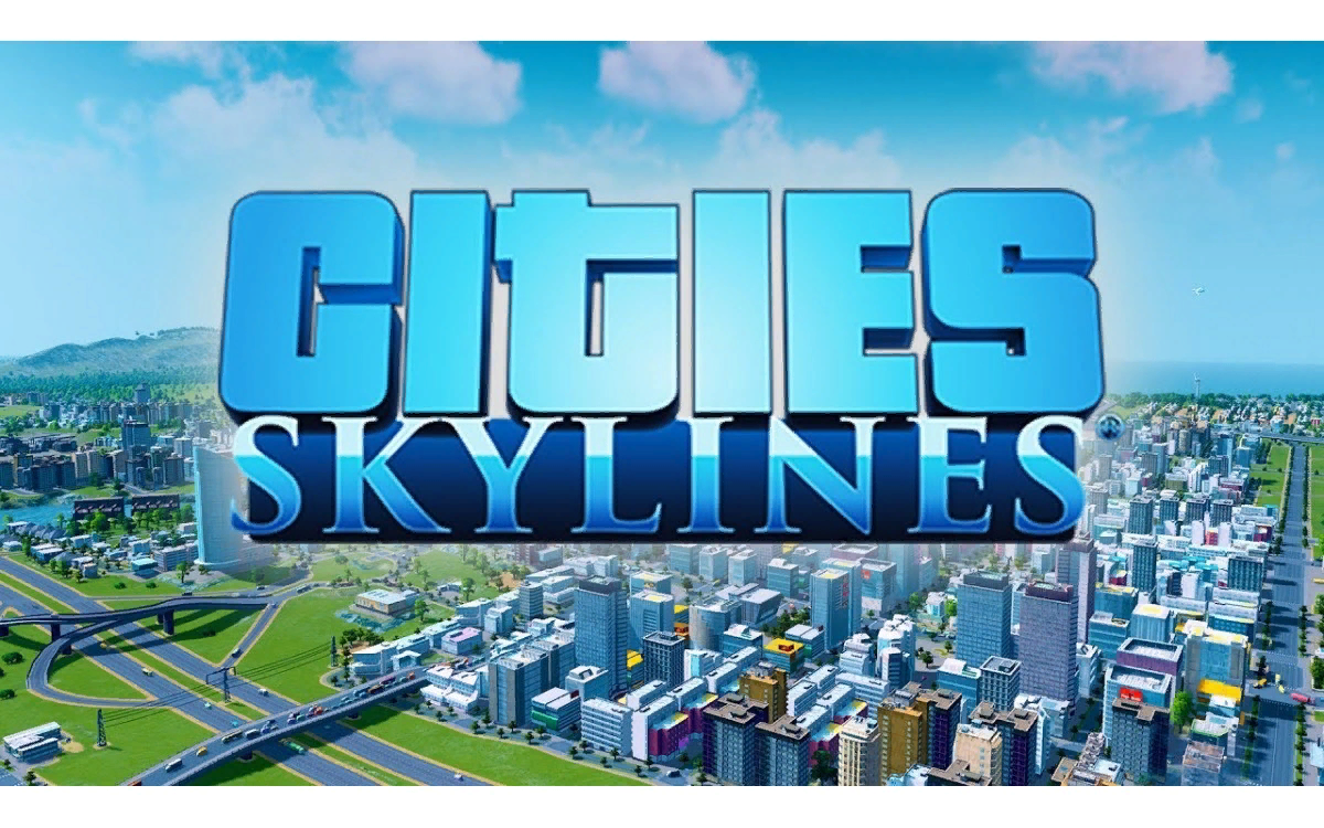 Сити стрим. Сити Скайлайн на пс4. Cities Skylines Deluxe Edition. Cities Skylines PLAYSTATION 4 Edition для ps4. Сити Скайлайн 2.