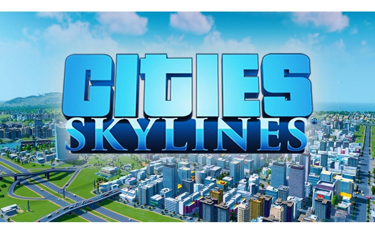 Cities: Skylines 2. Будет ли, что будет внутри, и нужно ли оно нам вообще.  | Redenz | Дзен