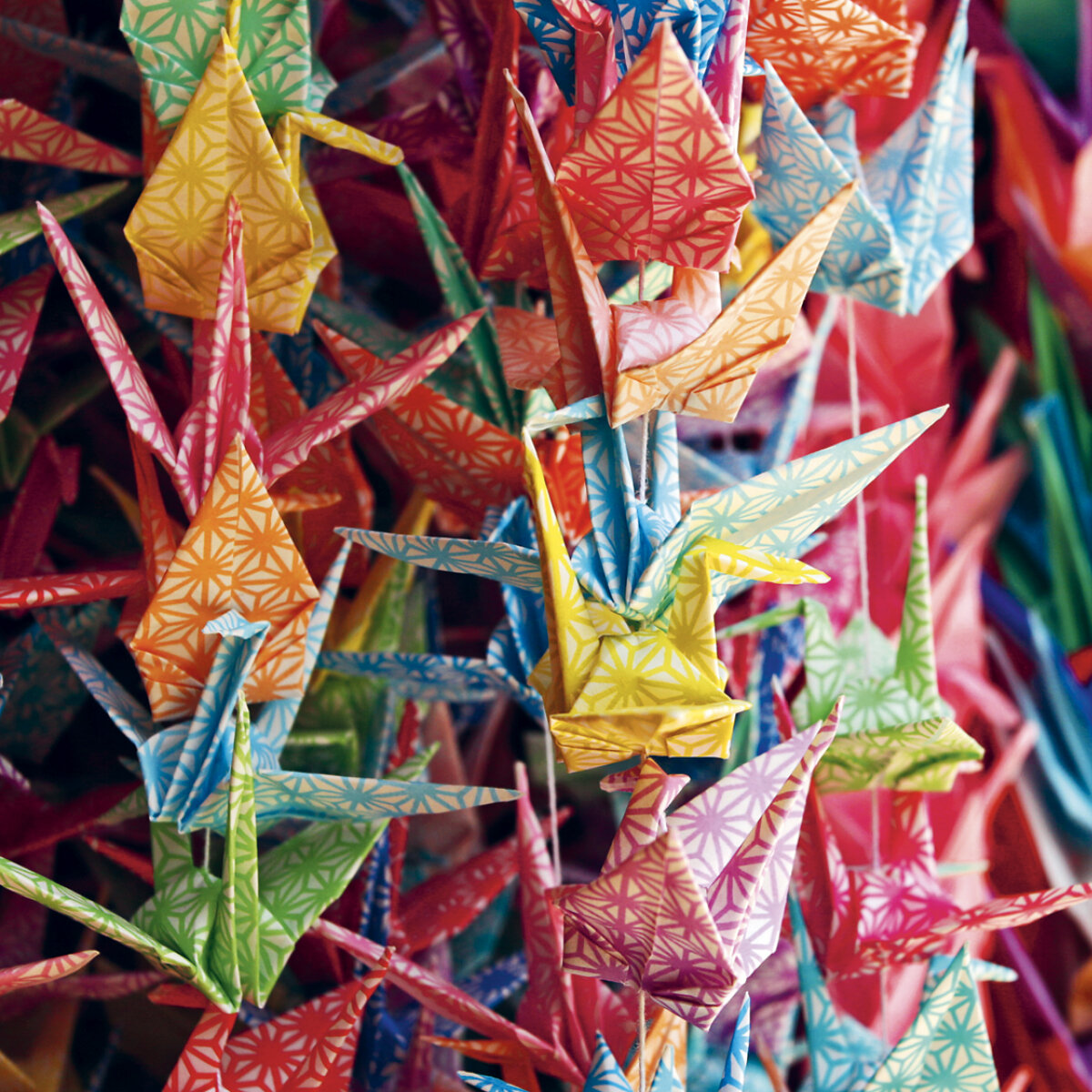 Иллюстрация из книги «Омоияри. Маленькая книга японской философии общения»