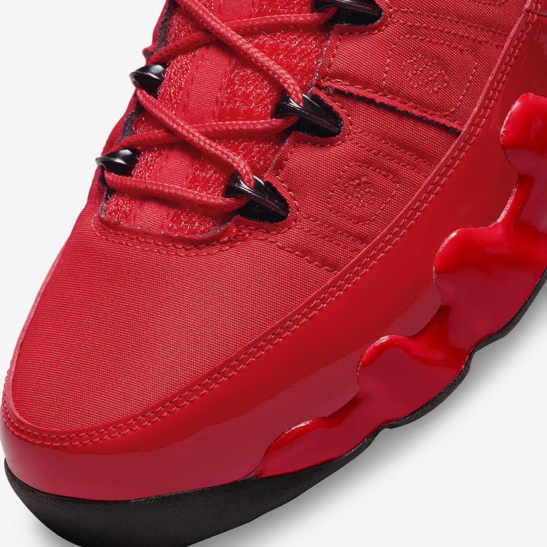 Air Jordan 9 «Chile Red»