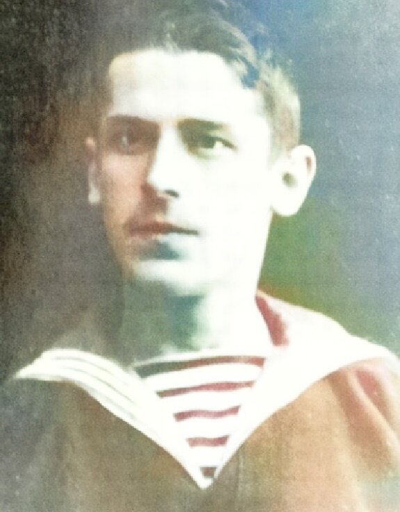 Глеб Алексеевич Боклевский