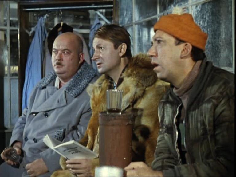 Леонид Гайдай/Мосфильм, 1965