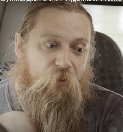 Скрин передачи "Вундеркинды: цена успеха"