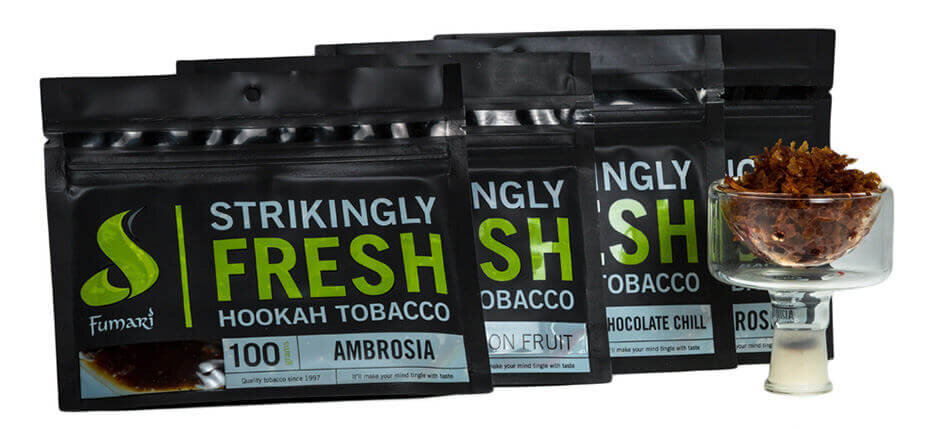 Табак Фумари 