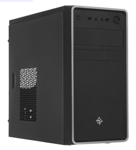 Если все пойдет по плану, вот такой у меня будет процессор.