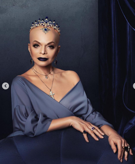 instagram.com/larisa.dolina.official