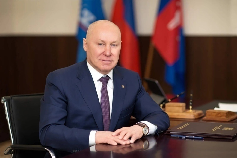 ВАСИЛИЙ ПАРШАКОВ, ОВЕН. ФОТО: VK.COM PARSHAKOV.VASILIY