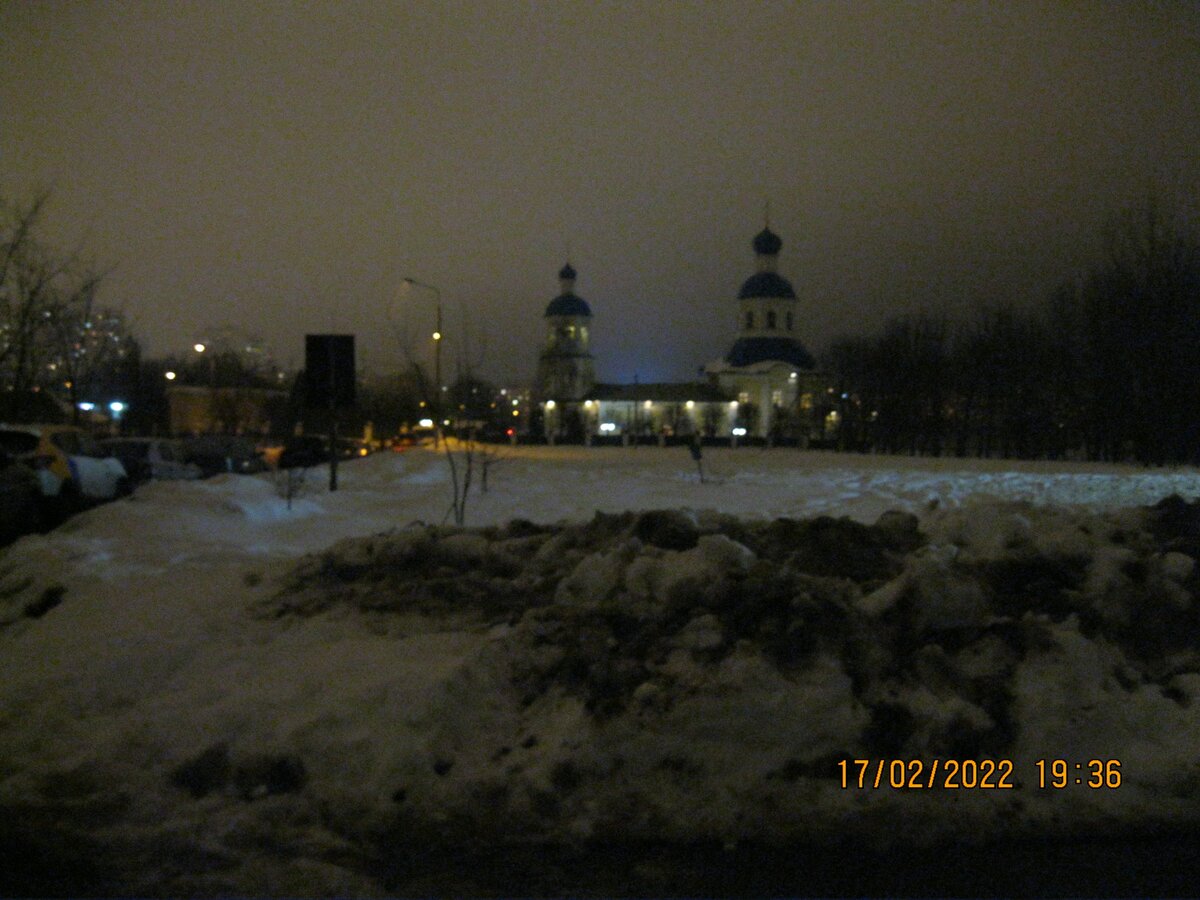 Монастырь святых Петра и Павла