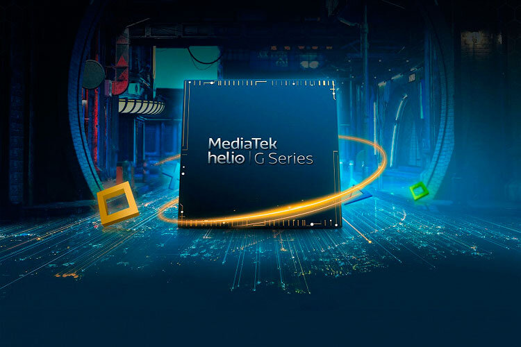 Изображение: MediaTek