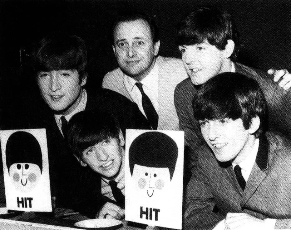 Juke Box Jury, 7 декабря 1963 г.