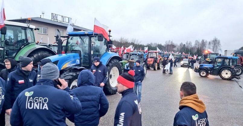 Источник изображения: AGROunia / Twitter