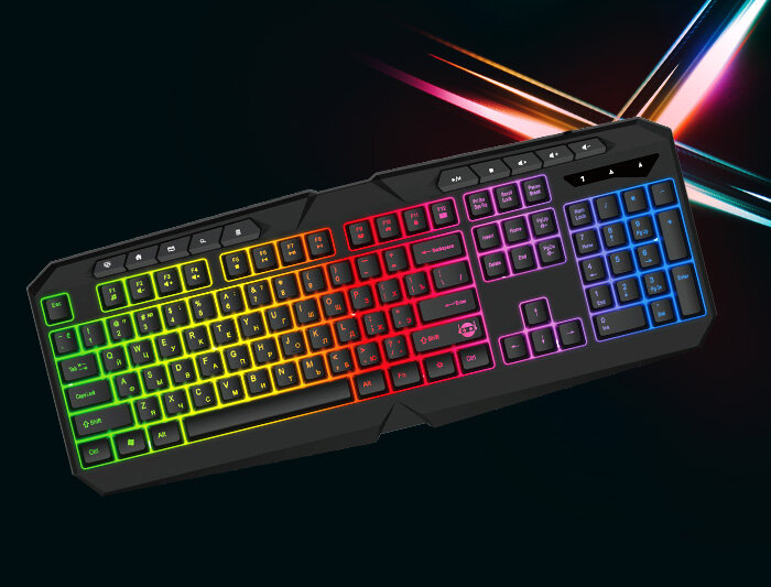 Новая категория товаров от TFN ― компьютерная периферия