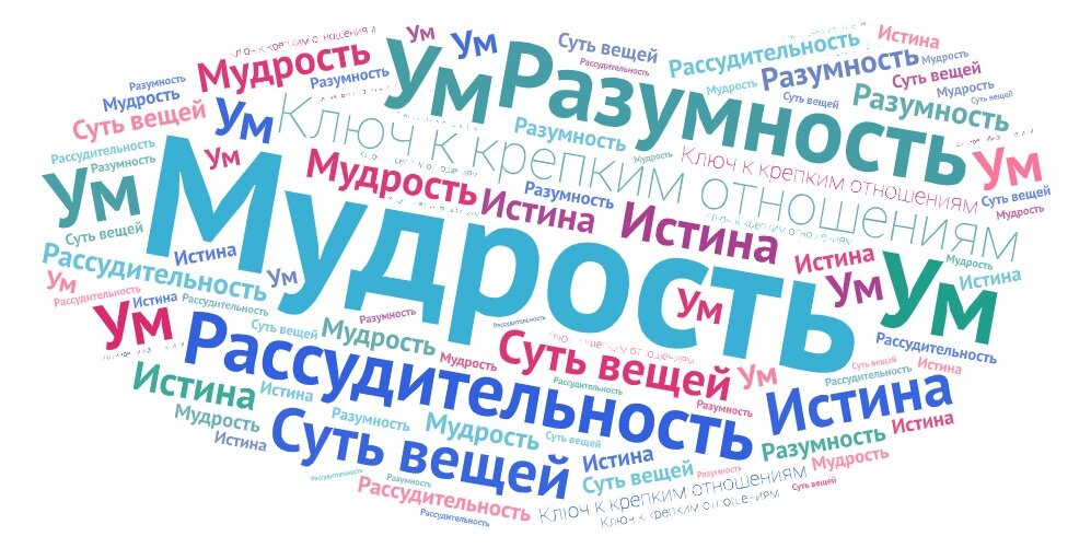 Ключ к крепким отношениям | Как выбрать быть мудрым? | Мудрость | Как развить мудрость?