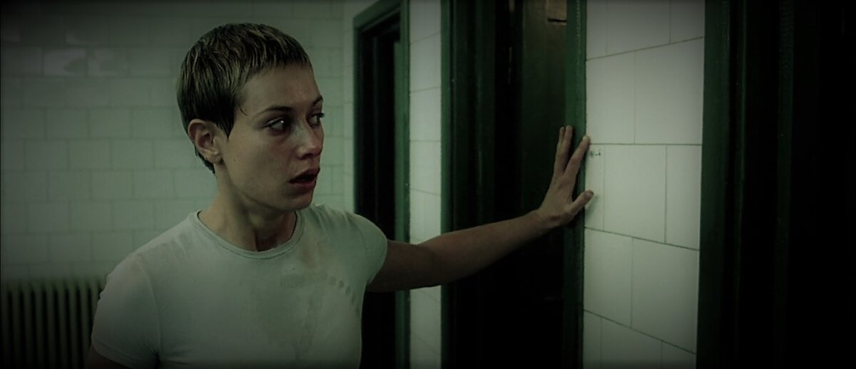 "Кровавая жатва"