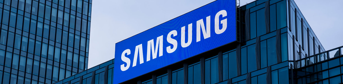 Вслед за Nvidia взломали и Samsung