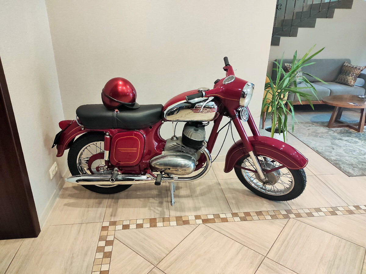 Гостиница Старый город.