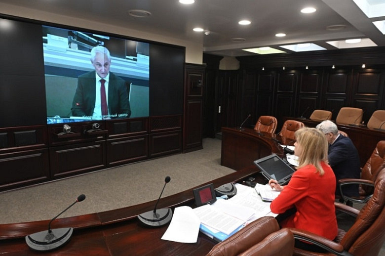 Фото: Пресс-служба губернатора и правительства Хабаровского края