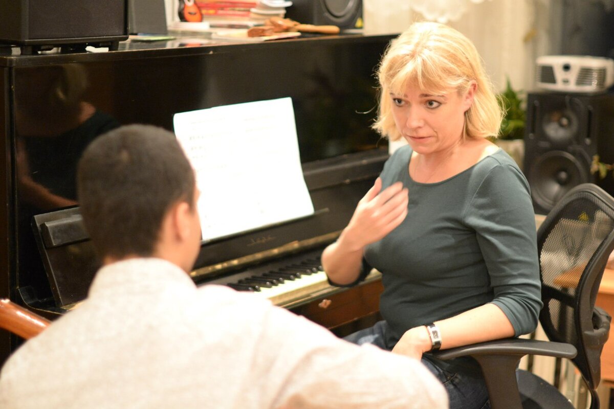 -Ноты или табы?