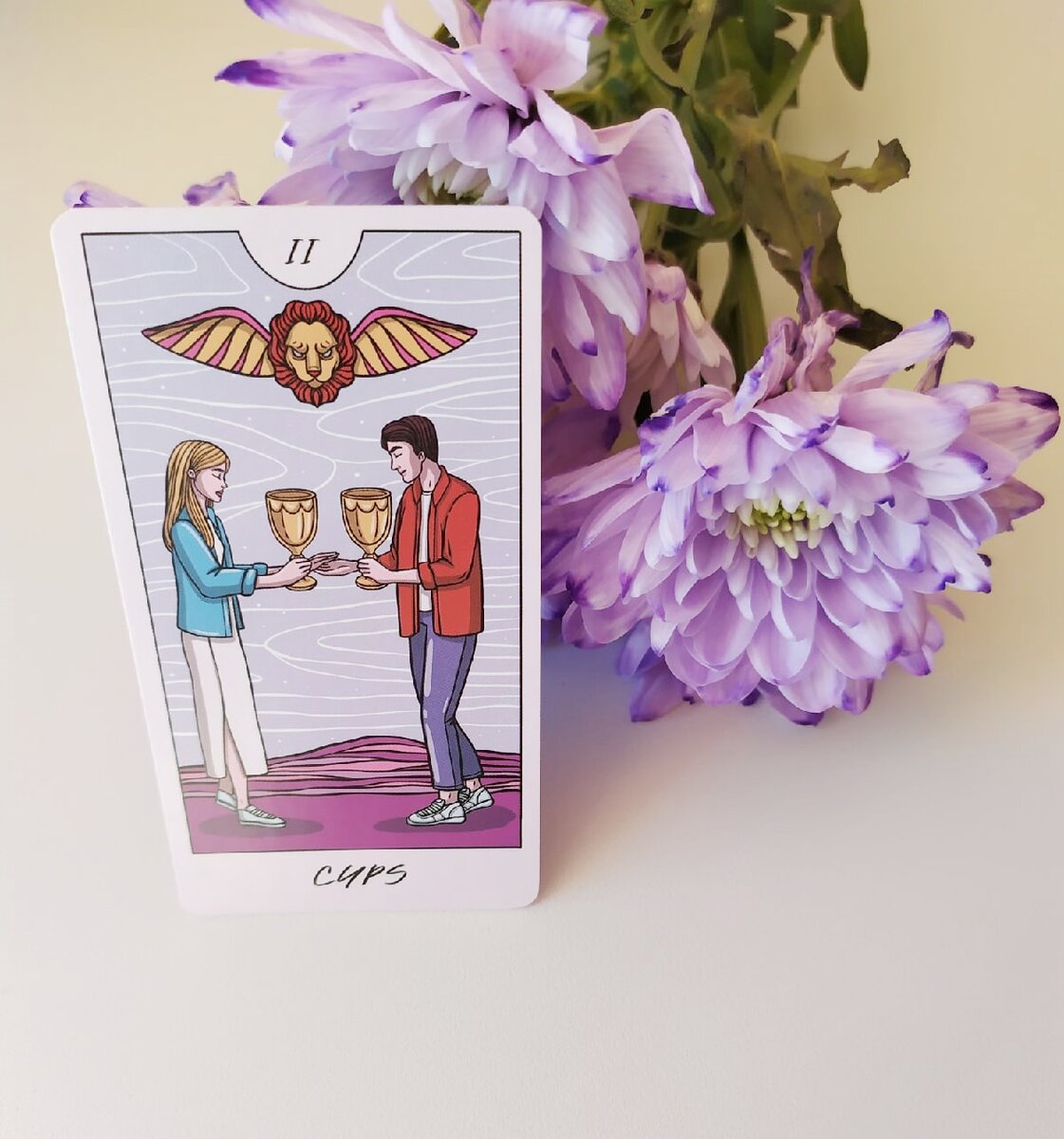 Фото автора канала