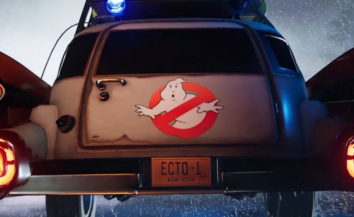 Появились новые подробности о Ghostbusters: Spirits Unleashed — игре по  «Охотникам за привидениями» | SRSLY | Дзен