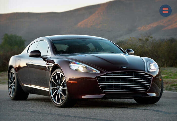 Aston Martin
