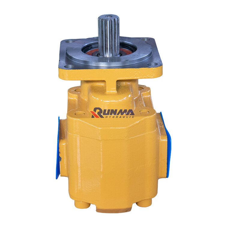 Насос гидравлический JPH2100