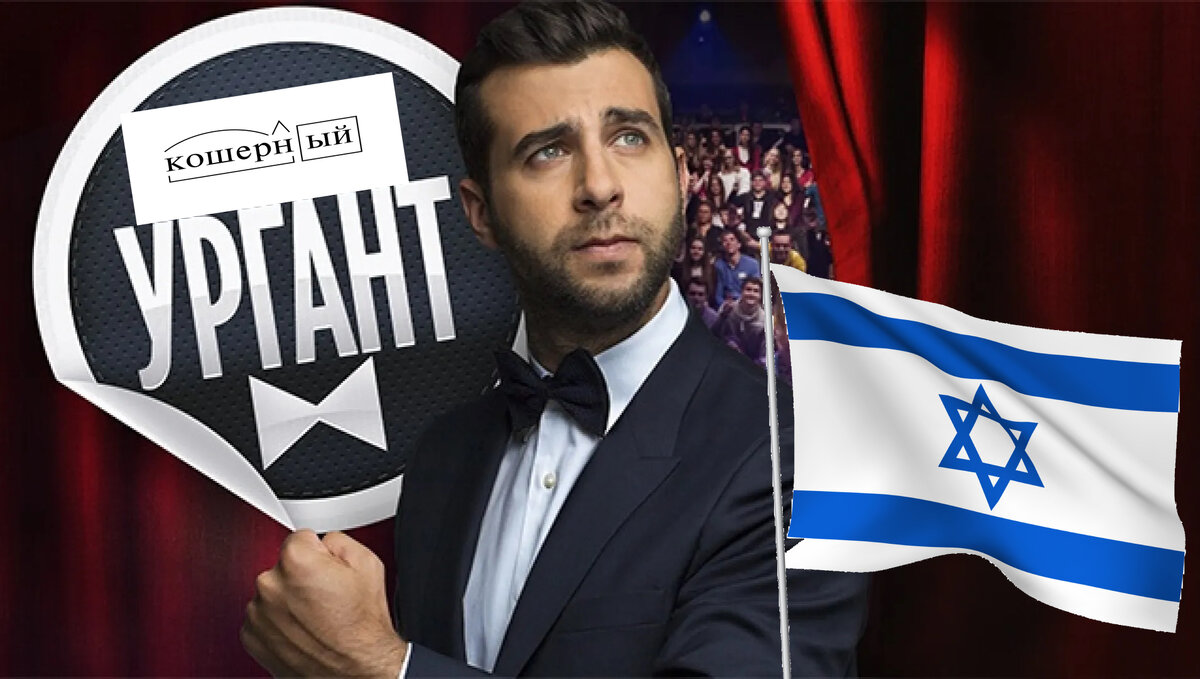 И название готово)