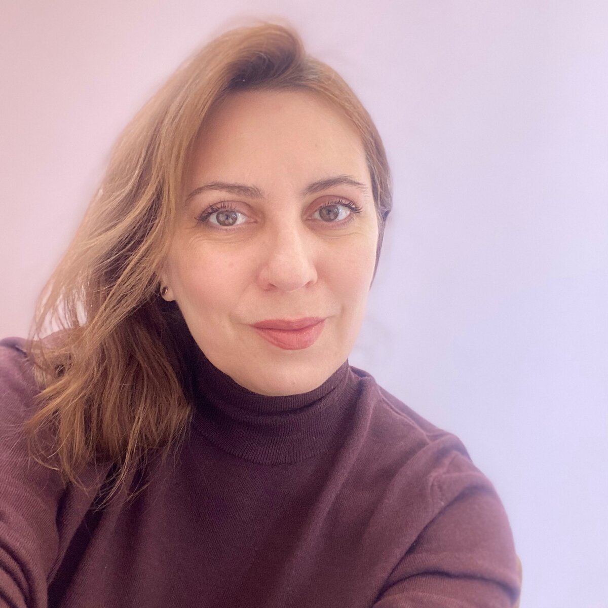 Эвелина Гаевская, соцсети @evelinagaevskaya