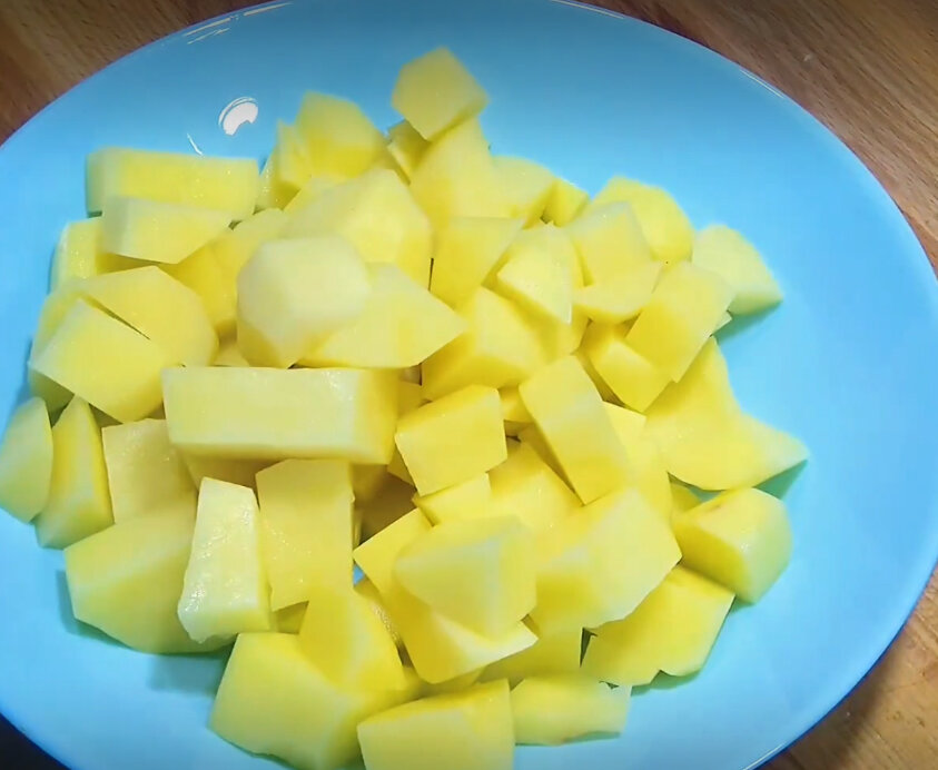 Ингридиенты