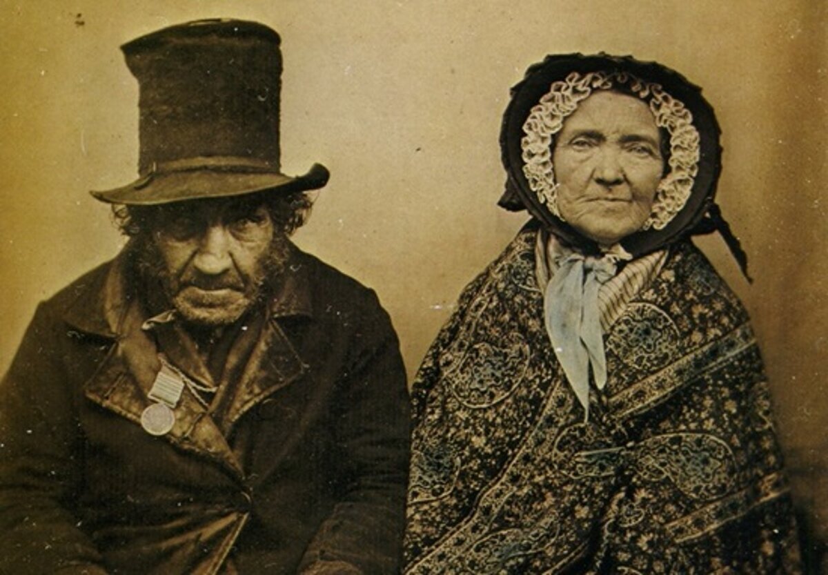 Семья Кусовникова (фото взято из открытых источников)