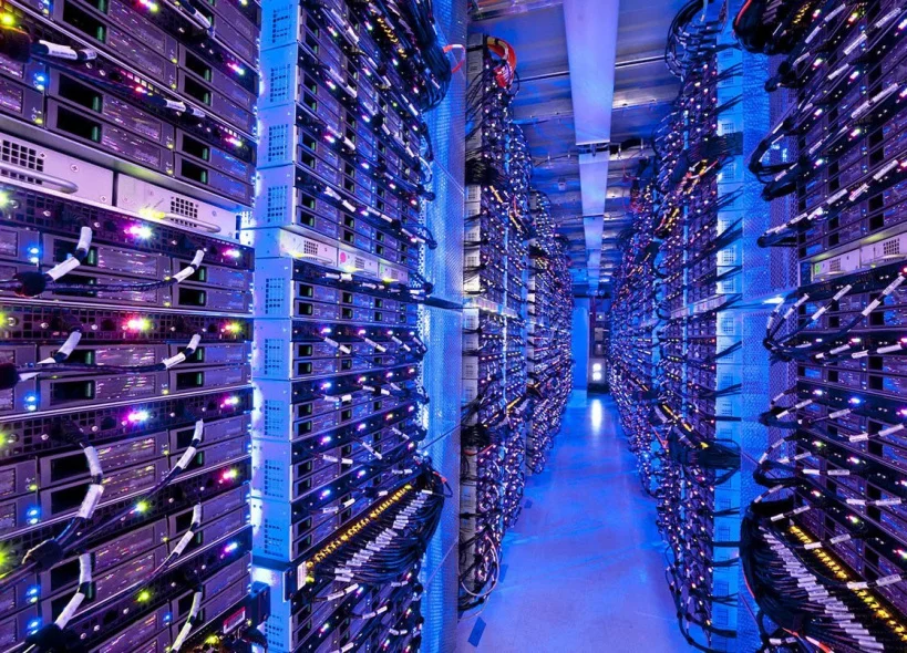 CERN's data stores soar to 530M gigabytes in 2020 Data center, Open data, Cloud 