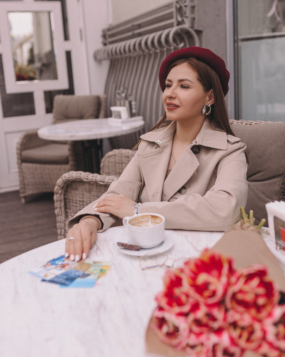 Метафорические ассоциативные карты