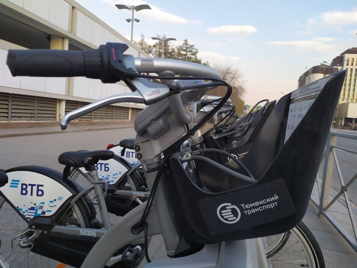 В корзины можно сложить личные вещи