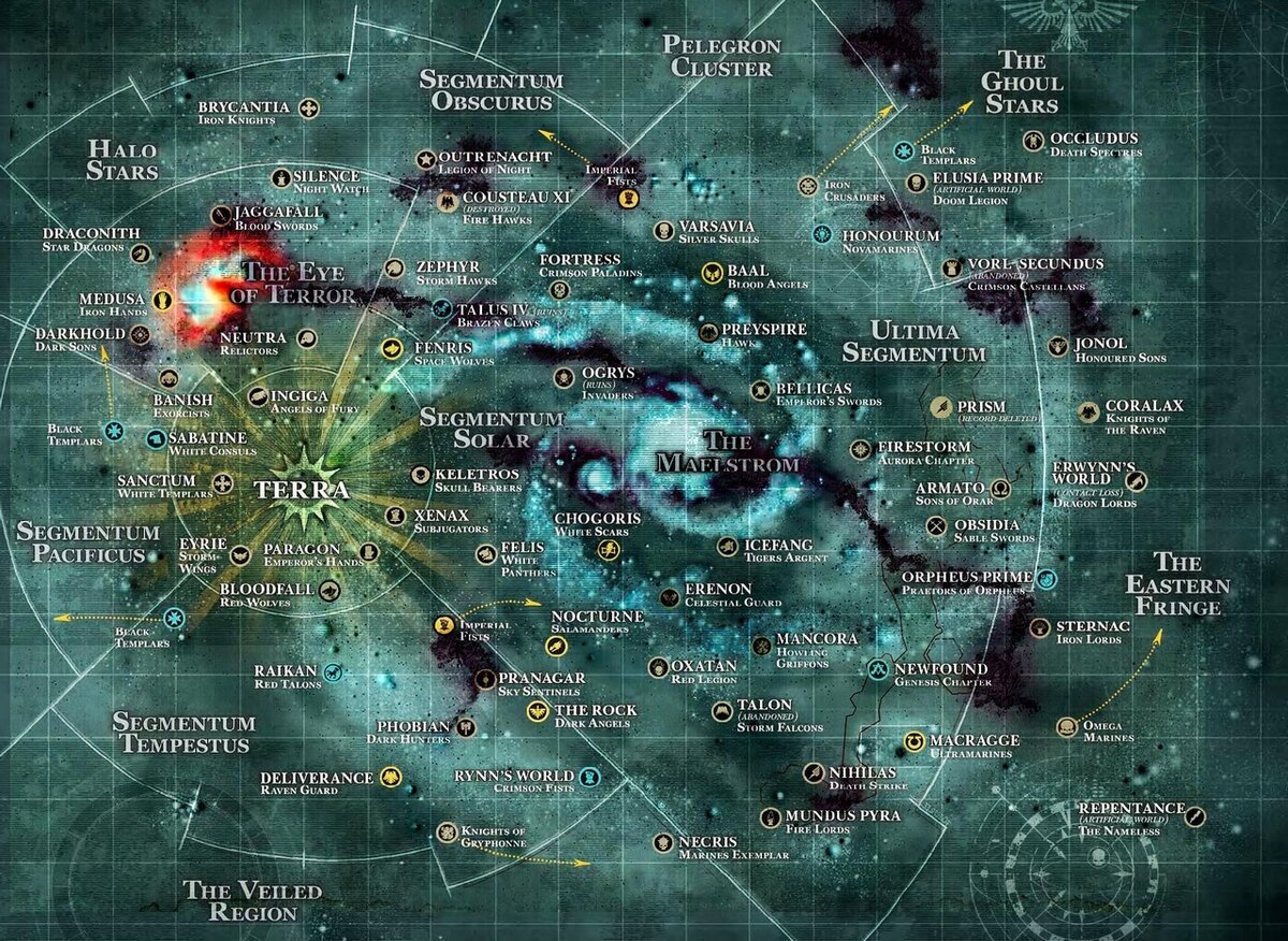 Политмайн карта мира