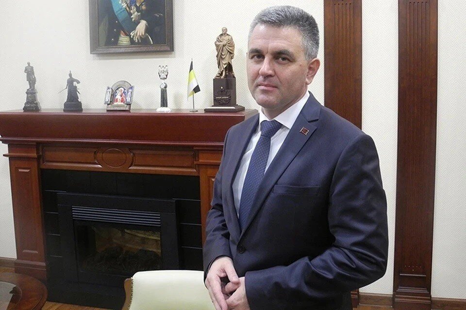     Вадим Красносельский Алексей БОЯРСКИЙ